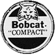 Bobcat Golf Scoot