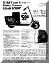 Road Scout
