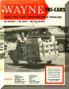 Wayne Tri-Car