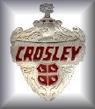Crosley Motorcycle