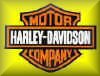 Harley Davidson's Topper Motor Scooter