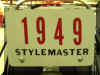 1949 Indian Stylemaster