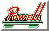 Powell Scooter Logo