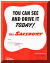 Salsbury Brochure