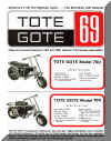 1969 Tote Gote
